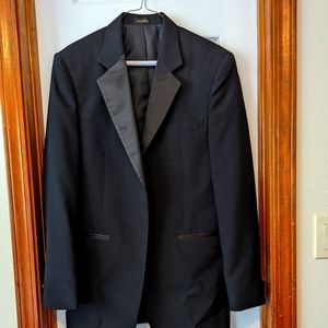 Mens Tuxedo Jacket, 36L